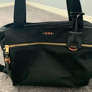 Tumi Tote